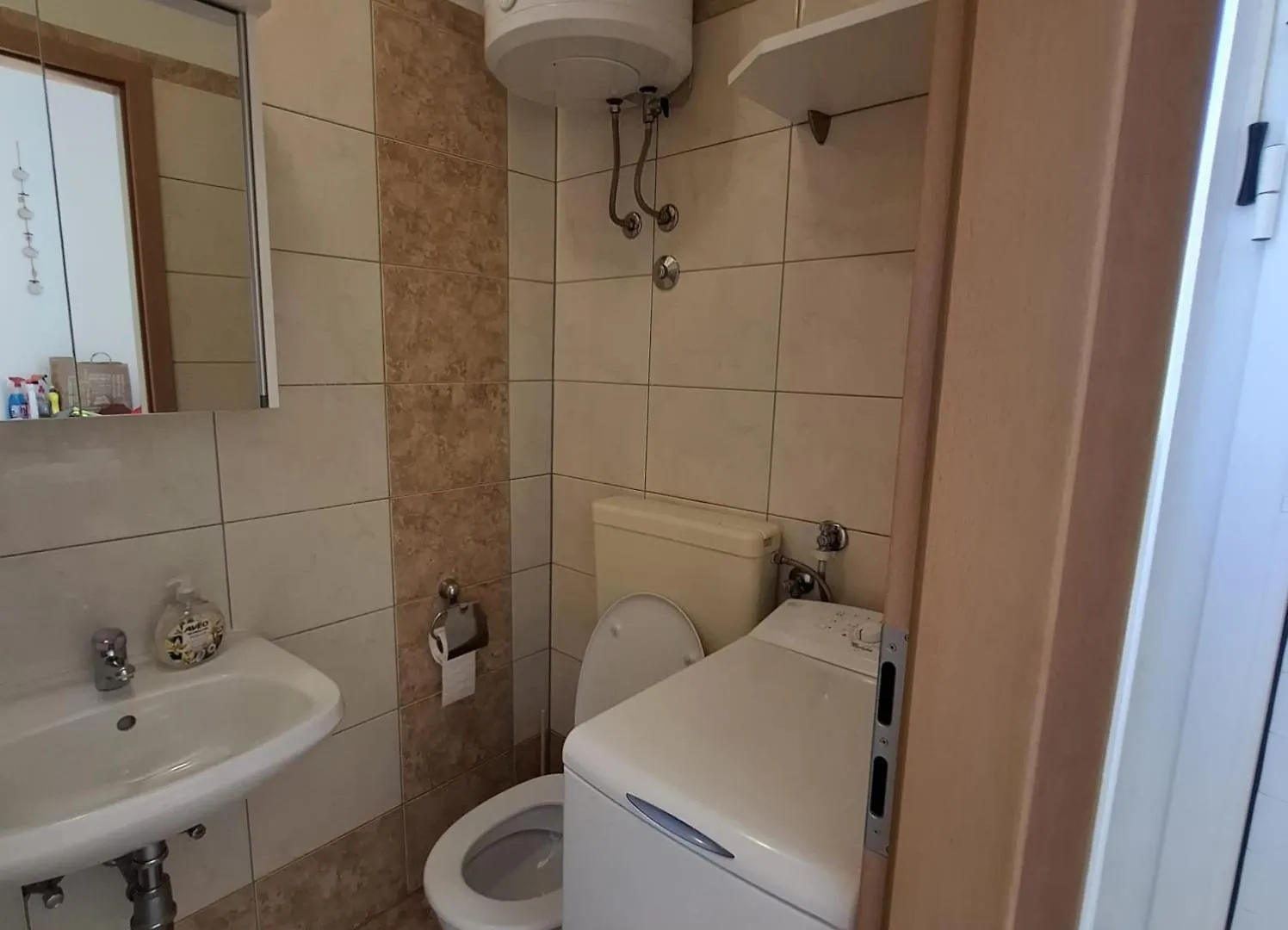 Apartment Studio Apartman Latica Split