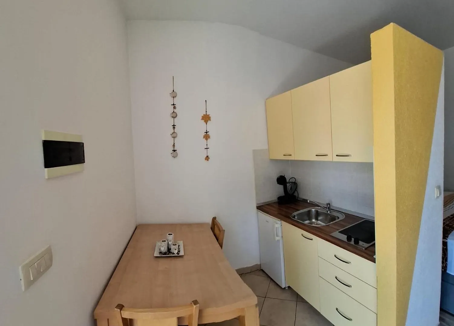 Apartment Studio Apartman Latica Split Kroatien