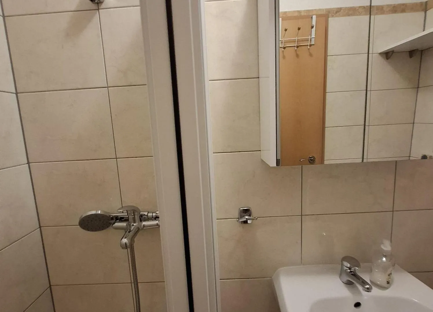 Studio Apartman Latica Split