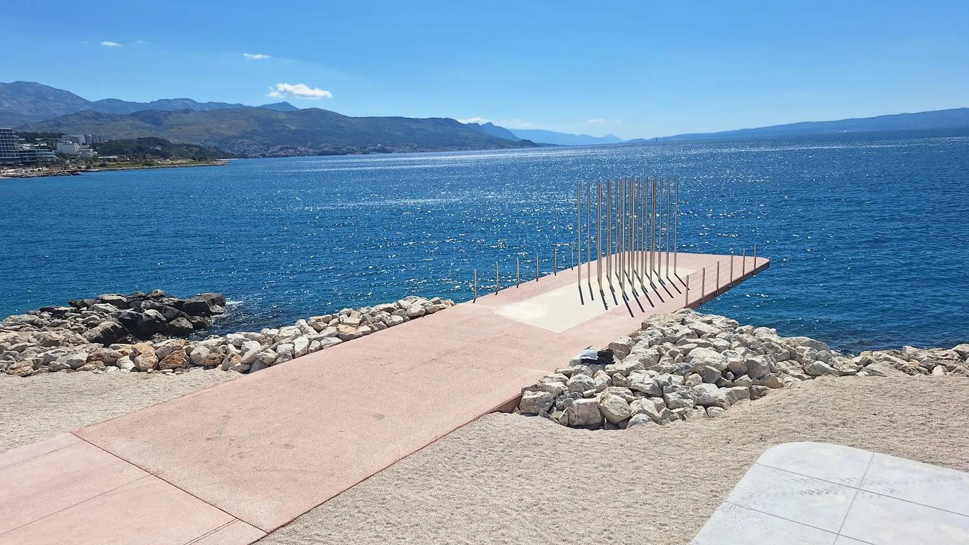 Studio Apartman Latica Split 0*,  Kroatien