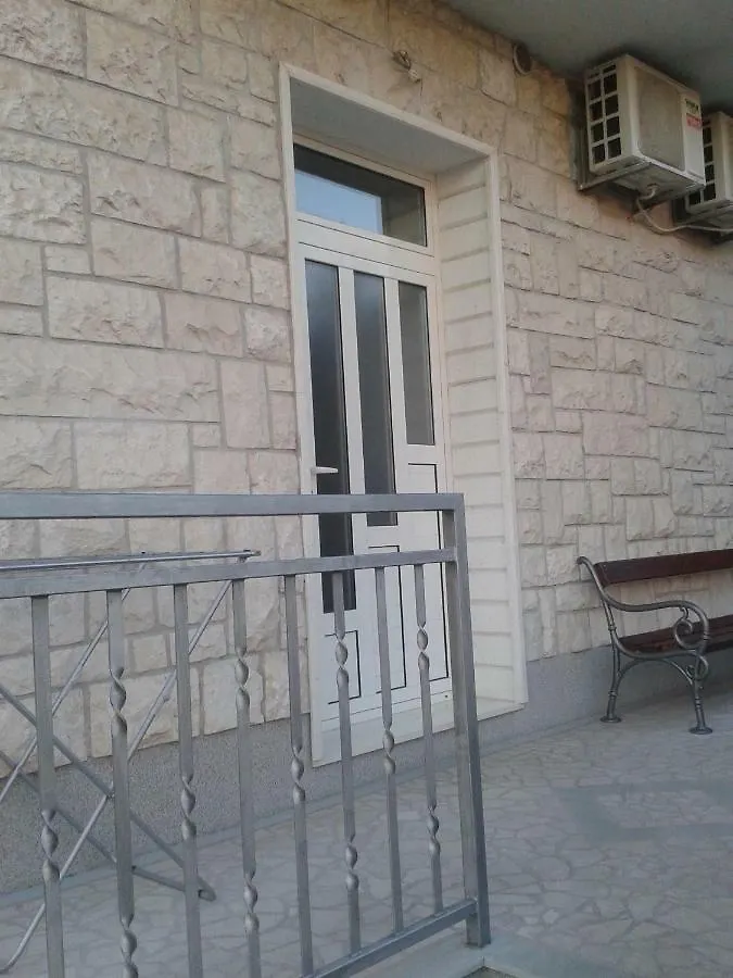 Studio Apartman Latica Split