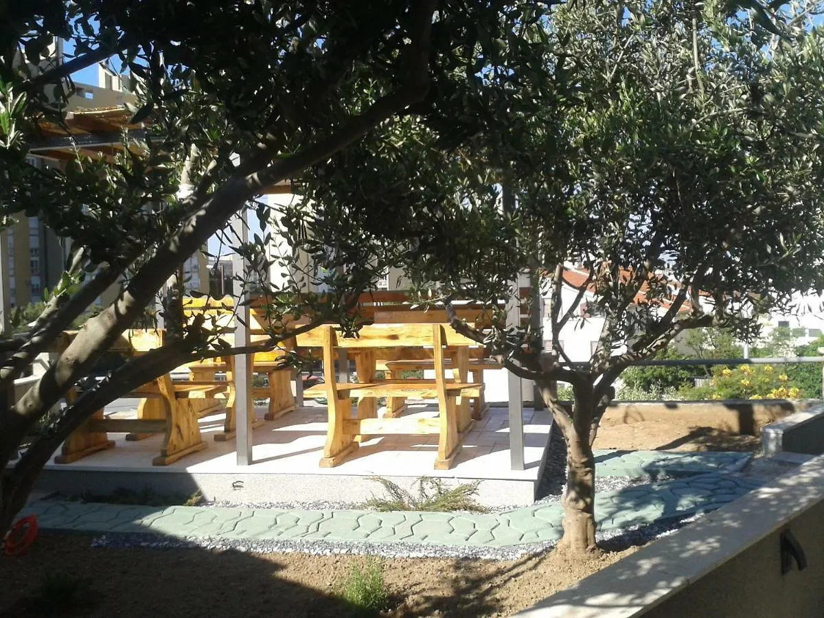 Studio Apartman Latica Split